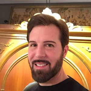 Meet your Posher, Danny